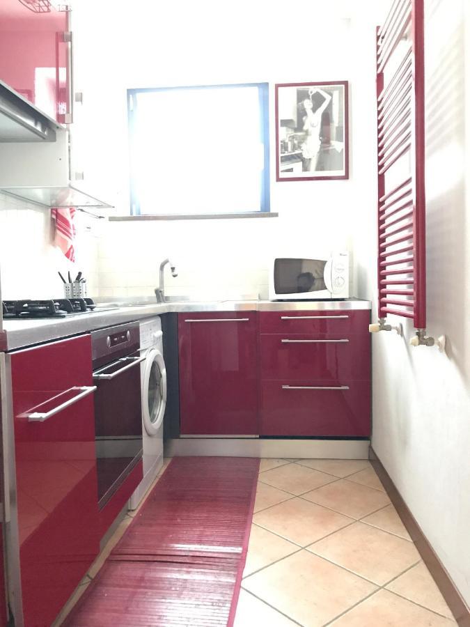 شقة Fiera Milanocity View With Terrace Next To Shopping Mall المظهر الخارجي الصورة