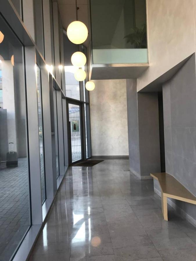 شقة Fiera Milanocity View With Terrace Next To Shopping Mall المظهر الخارجي الصورة